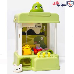 Alternative view of اسباب بازی موزیکال طرح دستگاه جایزه شهربازی 33401