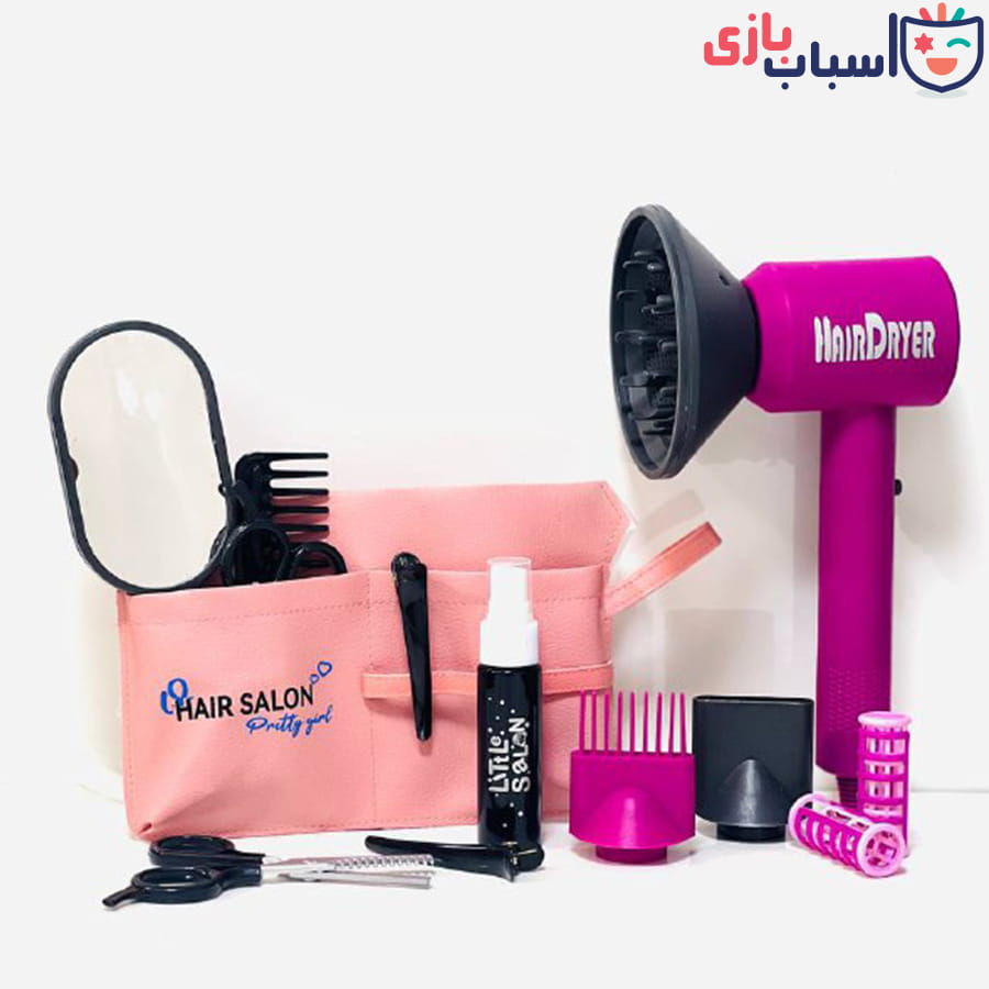 ست آرایشی با آیینه 2_821