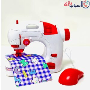 چرخ خیاطی باتری خور 3232