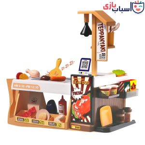 آشپزخانه اسباب بازی خارجی 889_296