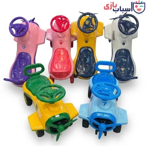 لوپ کار طرح هواپیما 9088