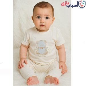 لباس نوزادی – لباس کودکانه – لباس بچه گانه کد 2023