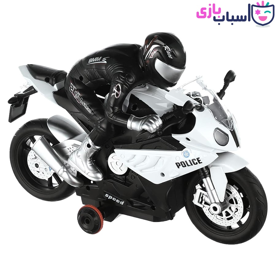 موتور کنترلی شارژی 5654 - Image 8