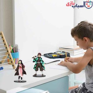 اکشن فیگور شیطان کش 3013_3012