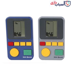 دسته بازی گیم باتری خور 0113