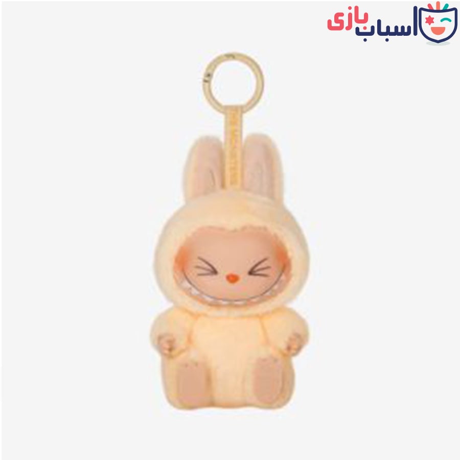 لبوبو اورجینال سوپرایزی – انرژی-نشسته LABUBU - Image 9