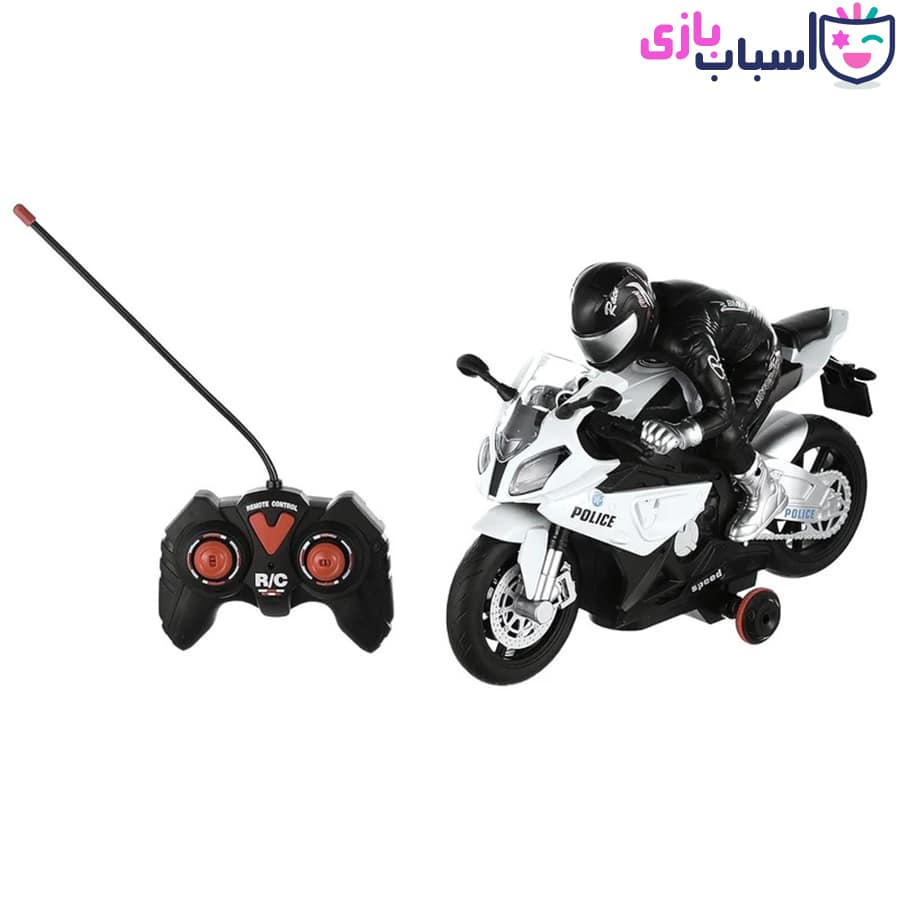 موتور کنترلی شارژی 5654 - Image 6