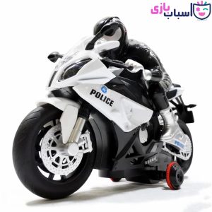 موتور کنترلی شارژی 5654
