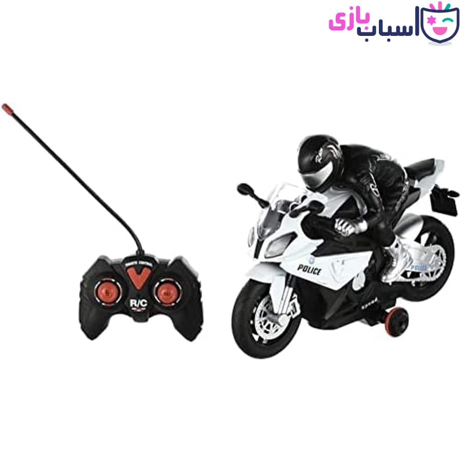 موتور کنترلی شارژی 5654 - Image 2