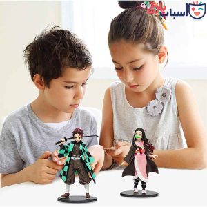 اکشن فیگور شیطان کش 3013_3012
