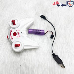 Alternative view of ماشین بازی کنترلی دیوانه 33-918