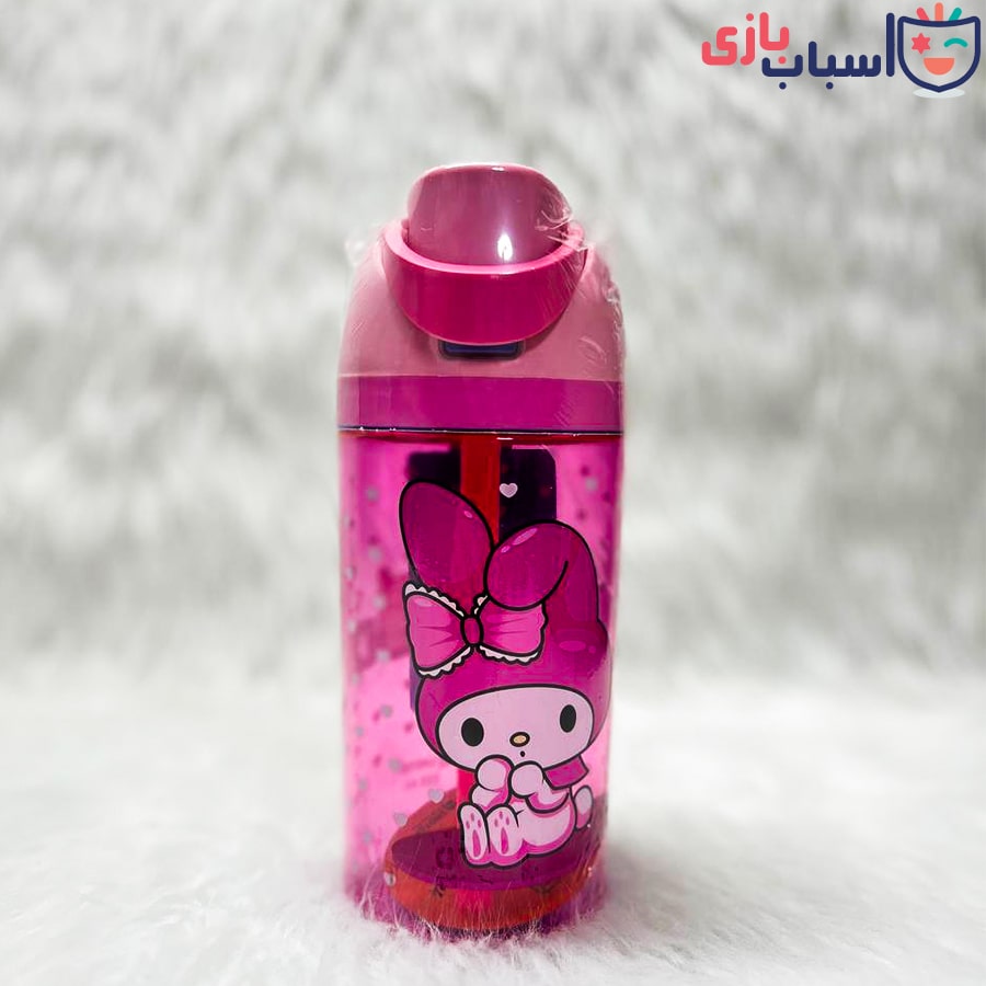 قمقمه بچه گانه طرح دار - Image 13