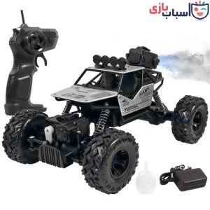 ماشین کنترلی آفرود دودزا Crawler کد 2092-2096