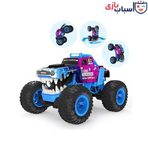 ماشین بازی کنترلی آفرود RTR SPRAY 2802