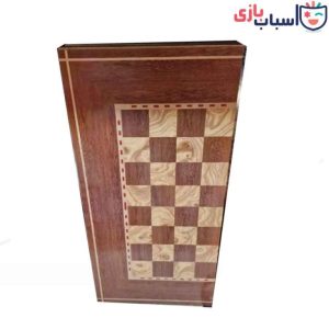 تخته نرد طرح دار کد 146