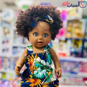 عروسک May may موزیکال کد 951