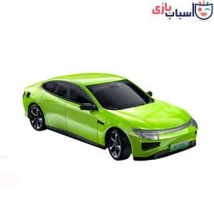 اسباب بازی ماشین کنترلی به همراه پاوربانک 003_725