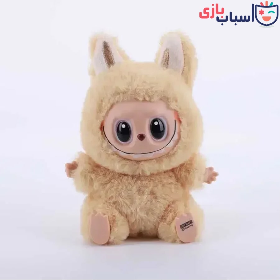 لبوبو اورجینال سوپرایزی – انرژی-نشسته LABUBU - Image 10