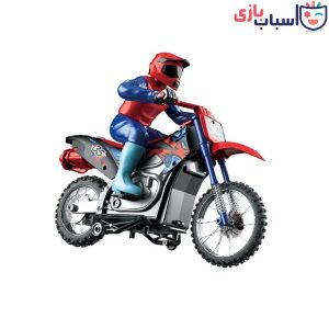 موتور کنترلی شارژی mt21101