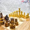 مهره شطرنج سلطنتی