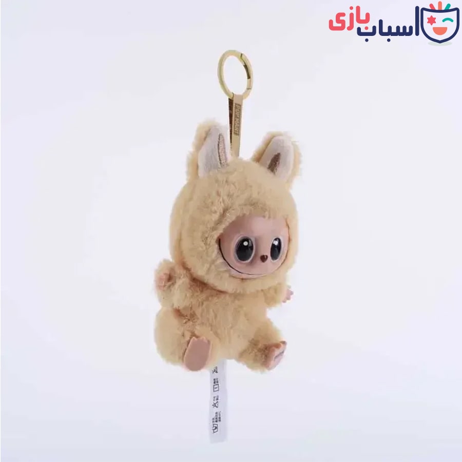 لبوبو اورجینال سوپرایزی – انرژی-نشسته LABUBU - Image 13