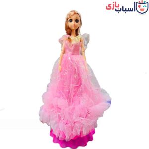 پرنسس موزیکال تک جعبه 2023