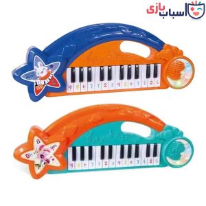 ارگ اسباب بازی فانتزی 8859