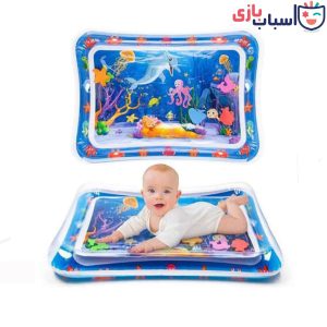 واترمت جعبه ای مستطیلی