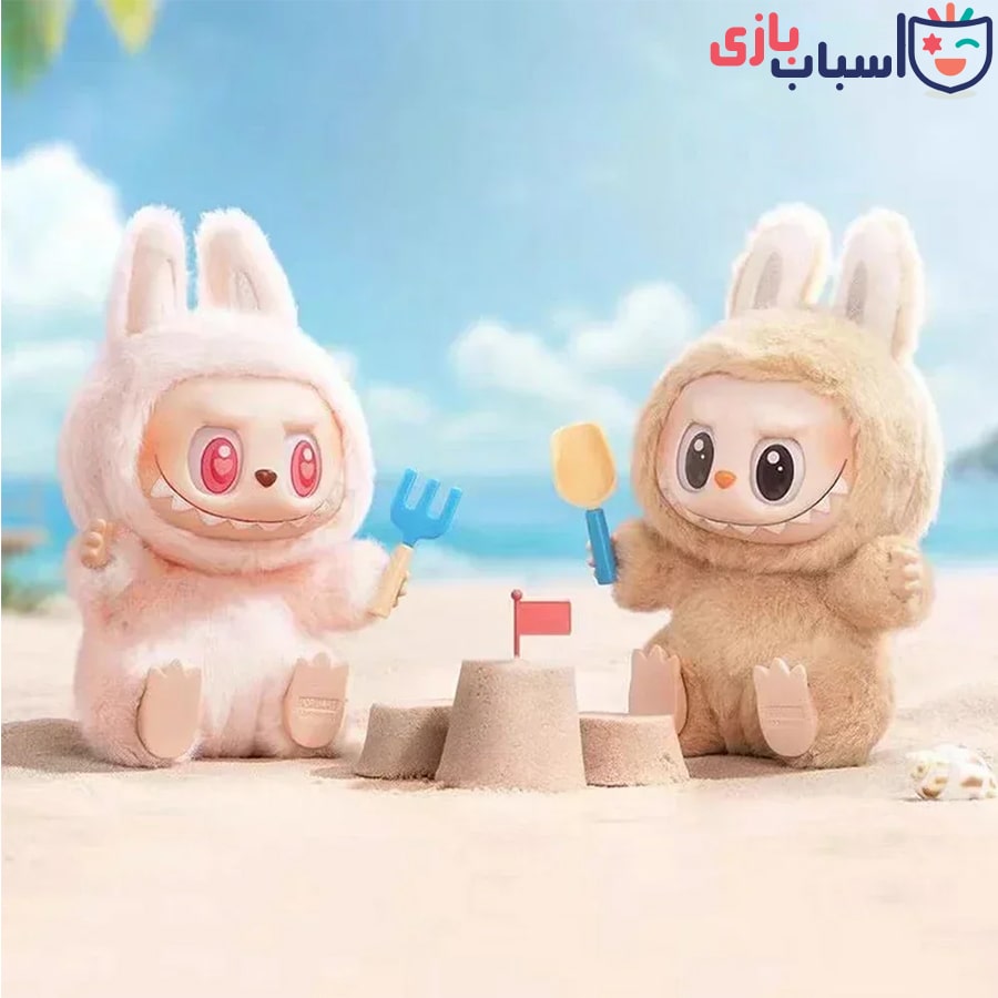 لبوبو اورجینال سوپرایزی – انرژی-نشسته LABUBU - Image 12