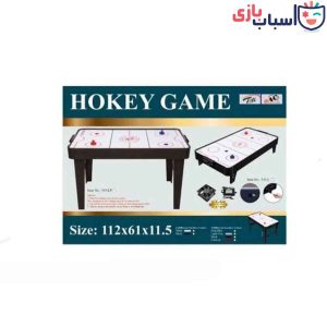 Alternative view of هاکی پایه کوتاه سایز بزرگ 545