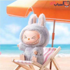 Alternative view of لبوبو اورجینال سوپرایزی – انرژی-نشسته LABUBU