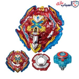 فرفره انفجاری فصل 7