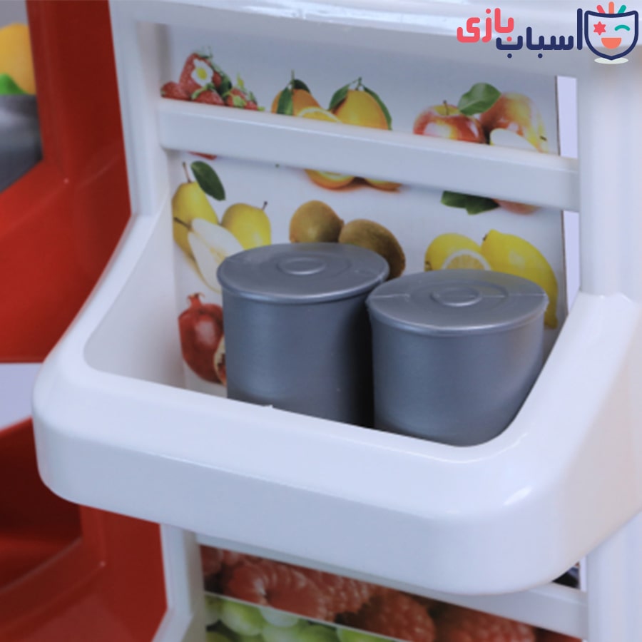 اسباب بازی سوپر مارکت برند 3051 - Image 5