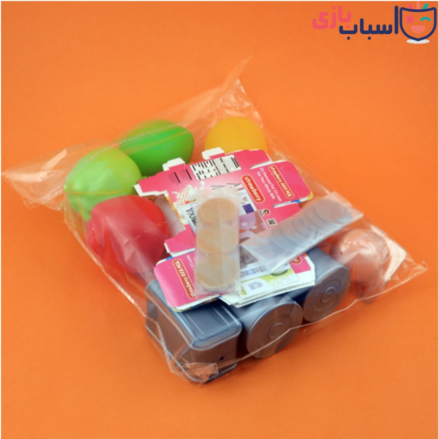 اسباب بازی سوپر مارکت برند 3051 - Image 7