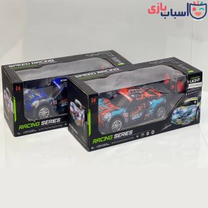 ماشین کنترلی پورشه 911 شارژی 070