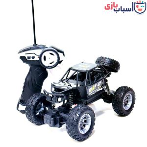 ماشین کنترلی آفرود شارژی 881