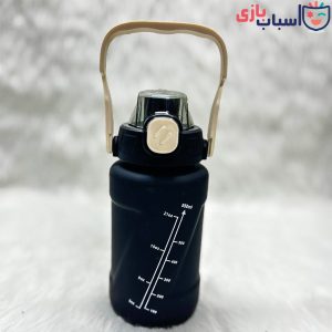قمقمه آب مدرسه ای - اورجینال sport