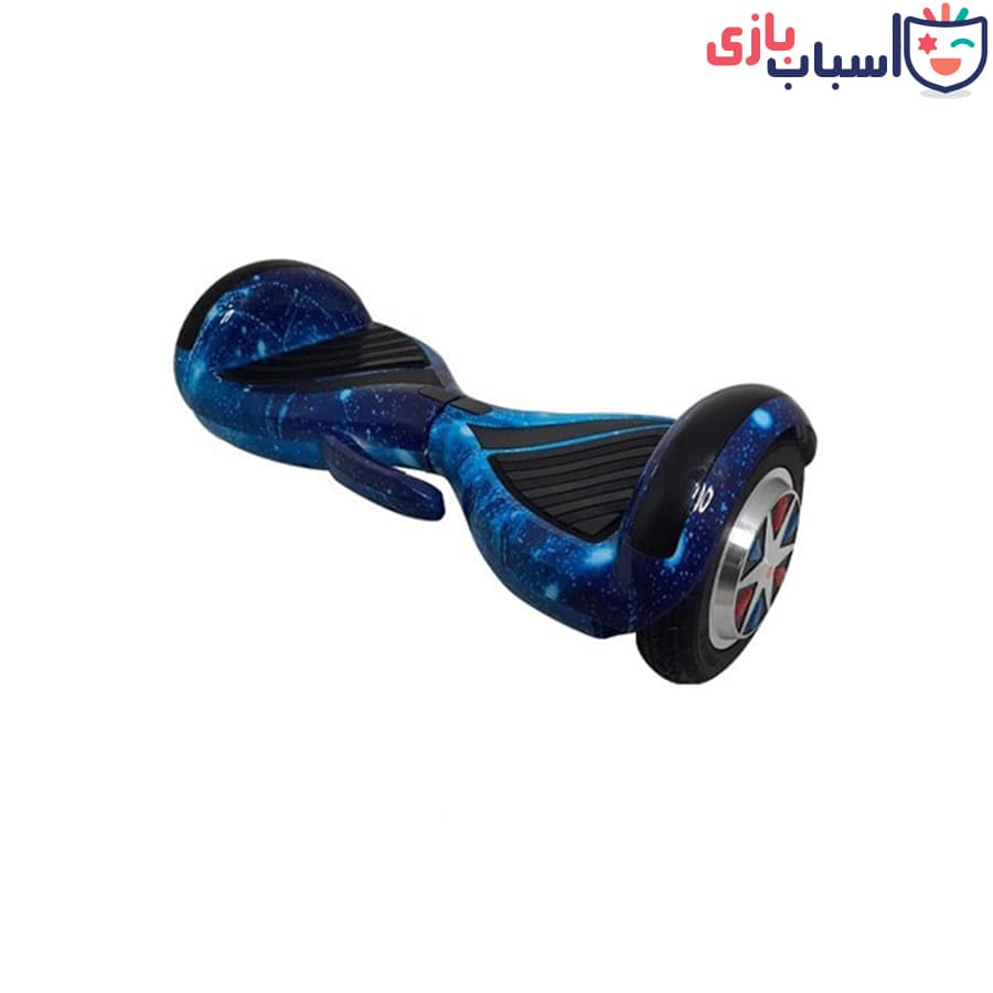 اسكوتر برقی 8.5 اينچ فول کد 304