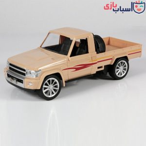 اسباب بازی ماشین کنترلی شارژی تویوتا سری 8_5002