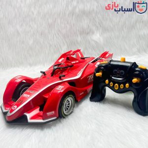 ماشین بازی کنترلی فرمول یک 36B