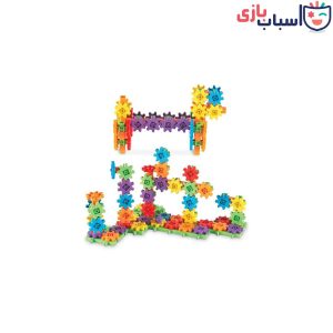 Alternative view of بازی فکری چرخ دنده 30 قطعه 305003