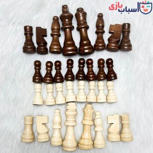 مهره شطرنج