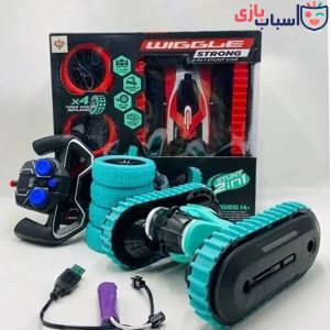 ماشین کنترلی دیوانه 3054