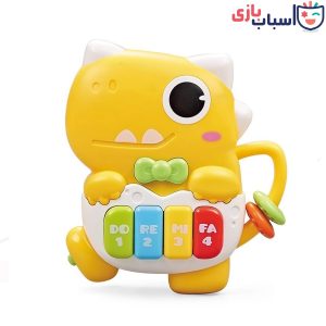 ارگ طرح دایناسور 18_503
