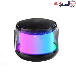 اسپیکر شارژی طرح هارمن s100