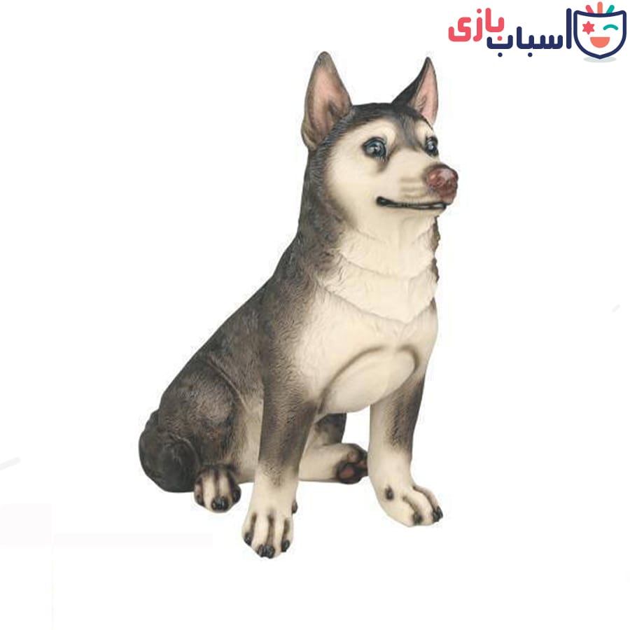 اکشن فیگور سگ 543_9899