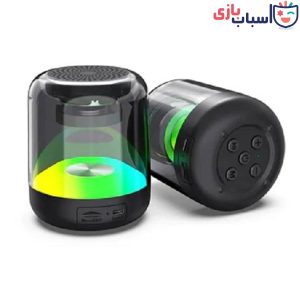 Alternative view of اسپیکر شارژی طرح هارمن 2592