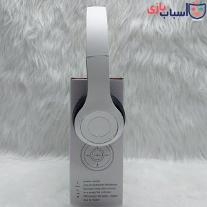 هدفون بلوتوث دار P47