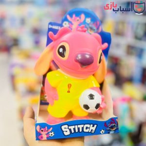 فیگوراستیج فوتبالی تک جعبه 24_888