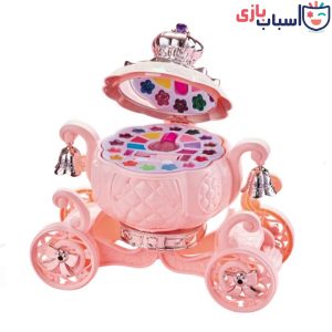 Alternative view of اسباب بازی ست آرایشی طرح کالسکه 8839_1688
